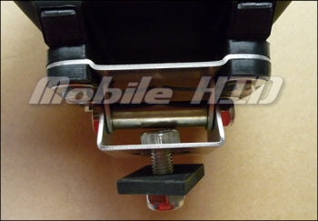 400 Full Flood HID for 12v or 24v